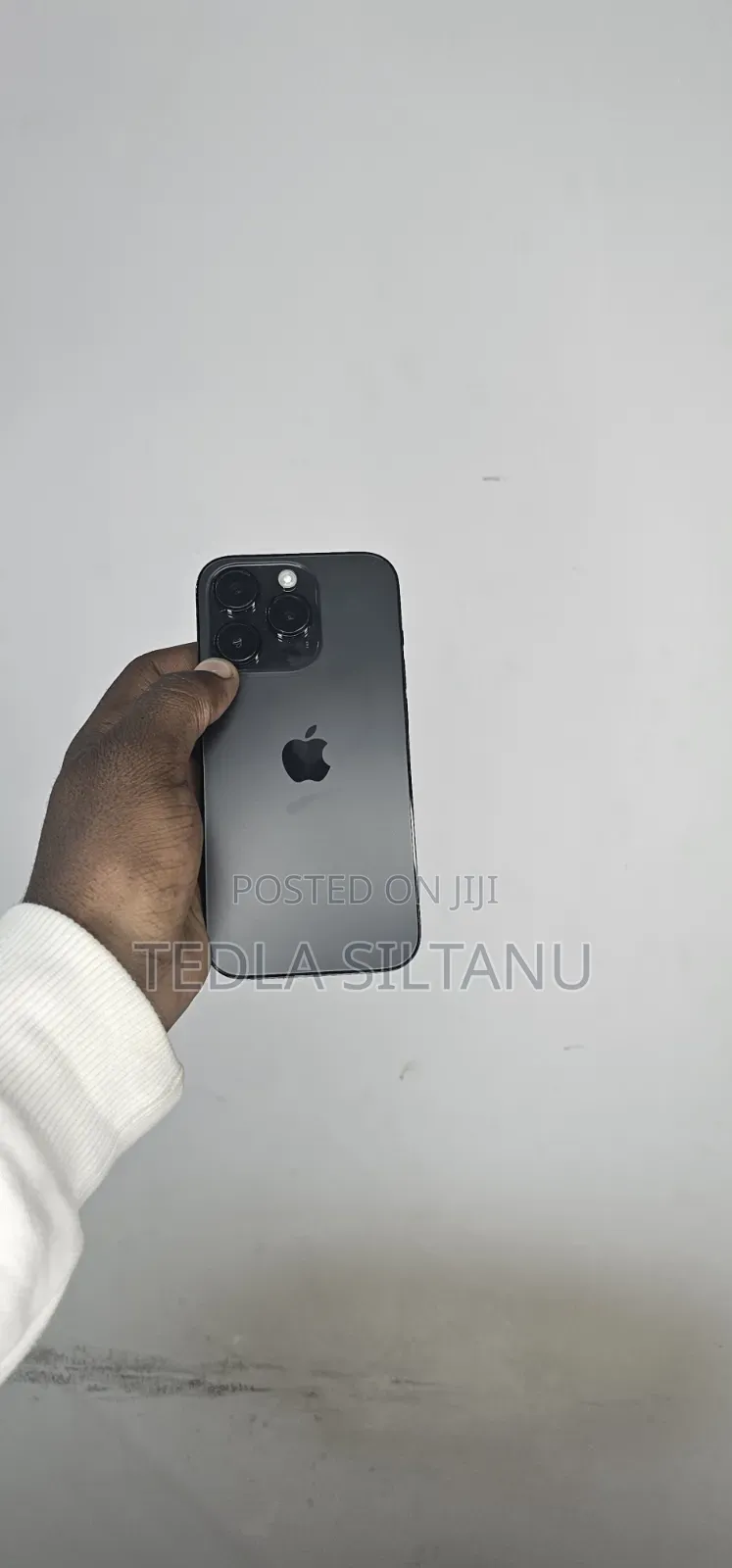 New Apple iPhone 14 Pro 256 GB Blue