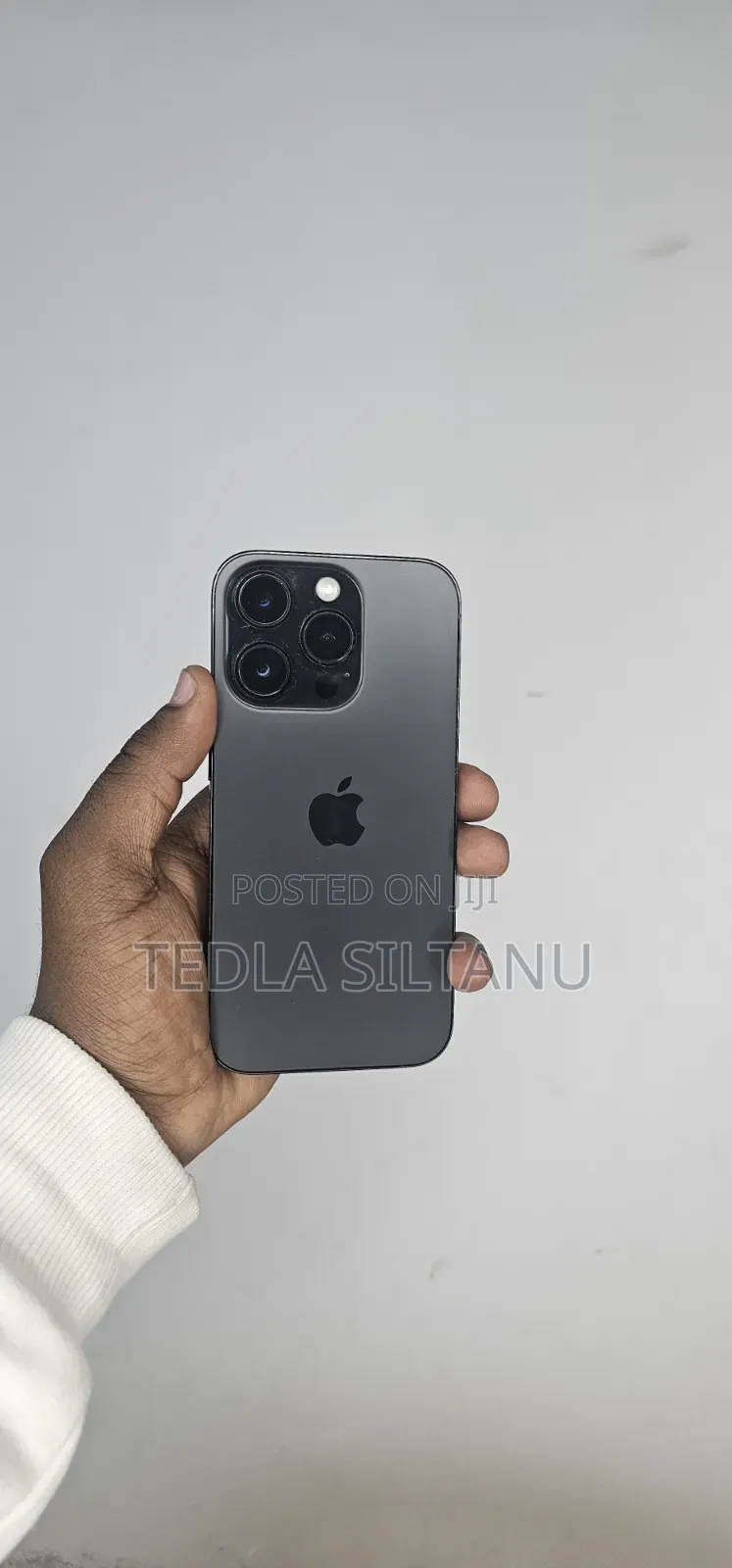 New Apple iPhone 14 Pro 256 GB Blue
