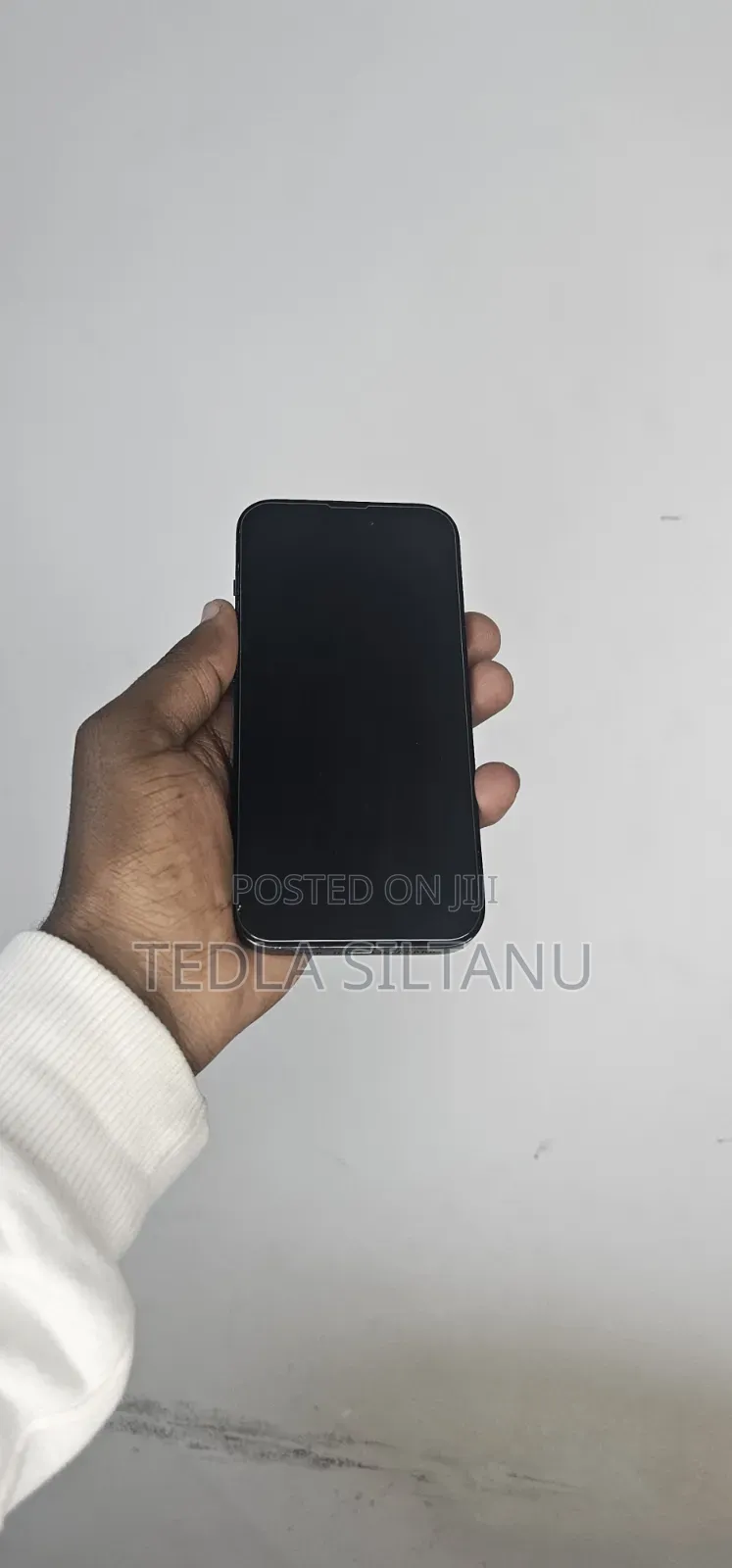 New Apple iPhone 14 Pro 256 GB Blue