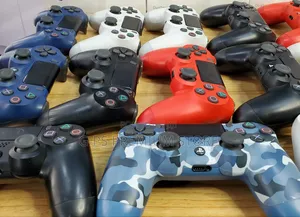 PlayStation 4 Original Joystick | የተመሰከረ ጥራት ከ Poland የመጣ