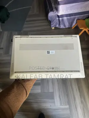 Laptop HP Pavilion x360 8GB Intel Core i5 SSD 512GB