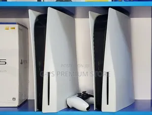 PS5 Fat | 100% ጥራት | 1 Original Joystick | 
‎ከ Poland የመጣ