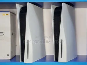 PS5 Fat | 100% ጥራት | 1 Original Joystick | 
‎ከ Poland የመጣ