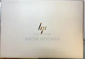 New Laptop HP Pavilion 14 8GB Intel Core i5 SSD 512GB