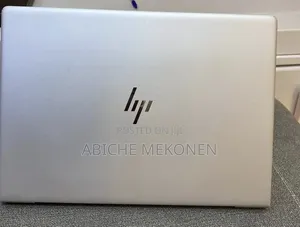 New Laptop HP Pavilion 14 8GB Intel Core i5 SSD 512GB