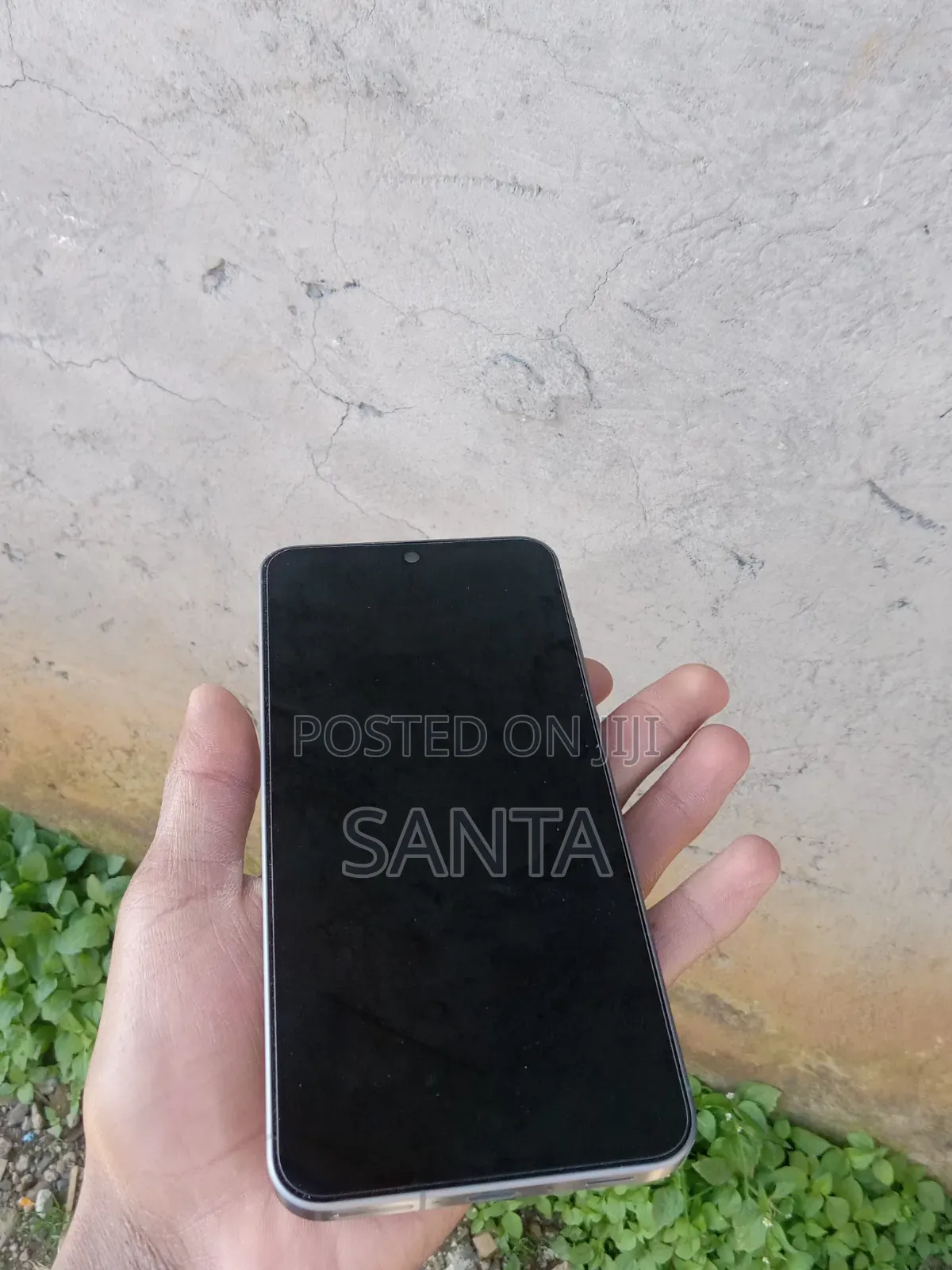 New Samsung Galaxy A56 256 GB Gray