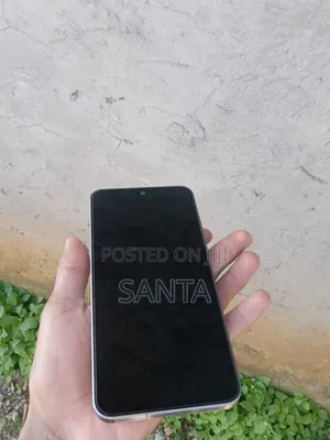 New Samsung Galaxy A56 256 GB Gray
