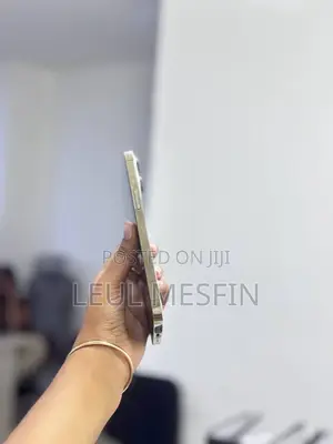 Apple iPhone 14 Pro Max 256 GB Gold