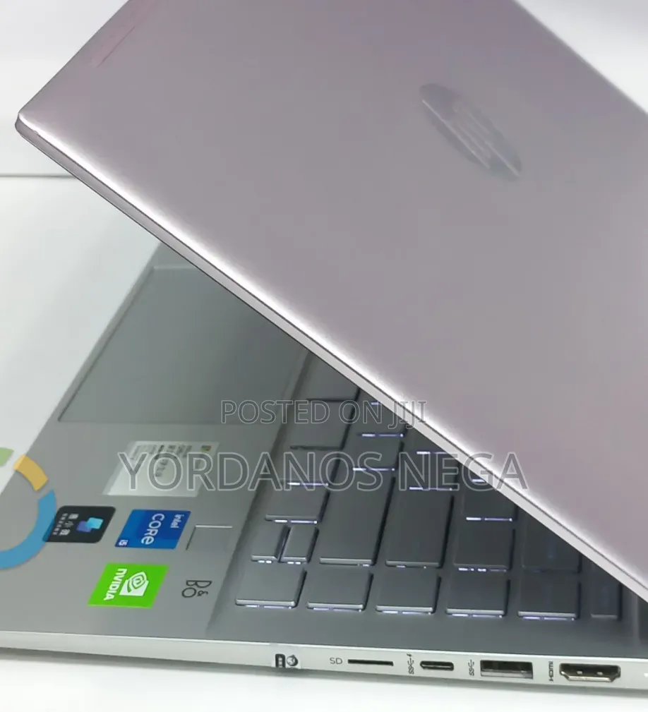 New Laptop HP Pavilion 14 16GB Intel Core i5 SSD 512GB