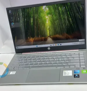 New Laptop HP Pavilion 14 16GB Intel Core i5 SSD 512GB