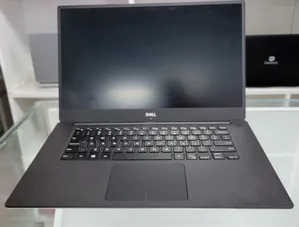 New Laptop Dell Precision 5530 16GB Intel Core i7 SSD 512GB