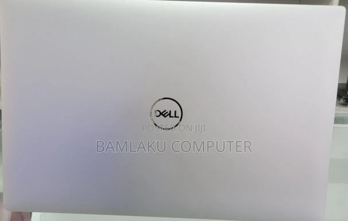 New Laptop Dell Precision 5530 16GB Intel Core i7 SSD 512GB