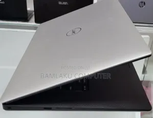 New Laptop Dell Precision 5530 16GB Intel Core i7 SSD 512GB
