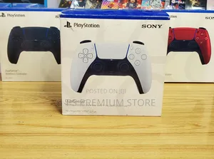 PlayStation 5 Brand New | አዲስ እና ንፁህ | 
‎ከ Poland የመጣ
