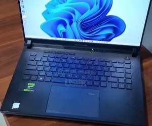 New Laptop Asus ROG Strix G15 32GB Intel Core i9 SSD 1T