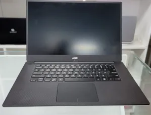 New Laptop Dell Precision 5530 16GB Intel Core i7 SSD 512GB