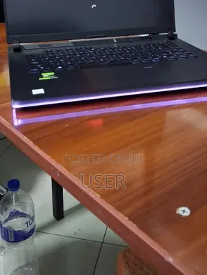 New Laptop Asus ROG Strix G15 32GB Intel Core i9 SSD 1T