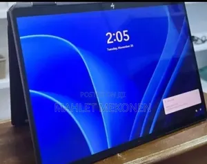 New Laptop HP Spectre X360 13t 16GB Intel Core i7 SSD 512GB