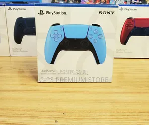 PlayStation 5 Brand New | አዲስ እና ንፁህ | 
‎ከ Poland የመጣ