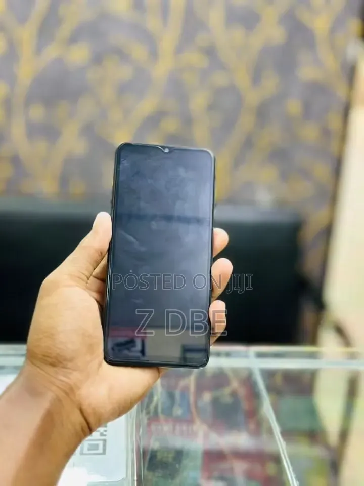 Samsung Galaxy A12 (India) 64 GB Black