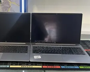 New Laptop HP ZBook 15 16GB Intel Core i7 SSD 512GB