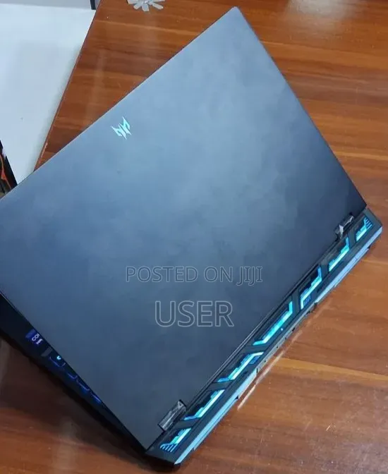 New Laptop Acer Predator Helios Neo 16 16GB Intel Core i9 SSD 1T