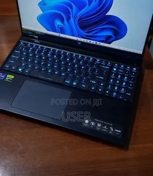 New Laptop Acer Predator Helios Neo 16 16GB Intel Core i9 SSD 1T