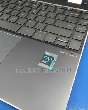 New Laptop HP Spectre X360 13t 16GB Intel Core i7 SSD 512GB