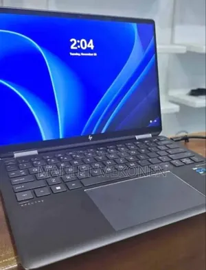 New Laptop HP Spectre X360 13t 16GB Intel Core i7 SSD 512GB