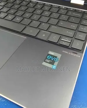 New Laptop HP Spectre X360 13t 16GB Intel Core i7 SSD 512GB