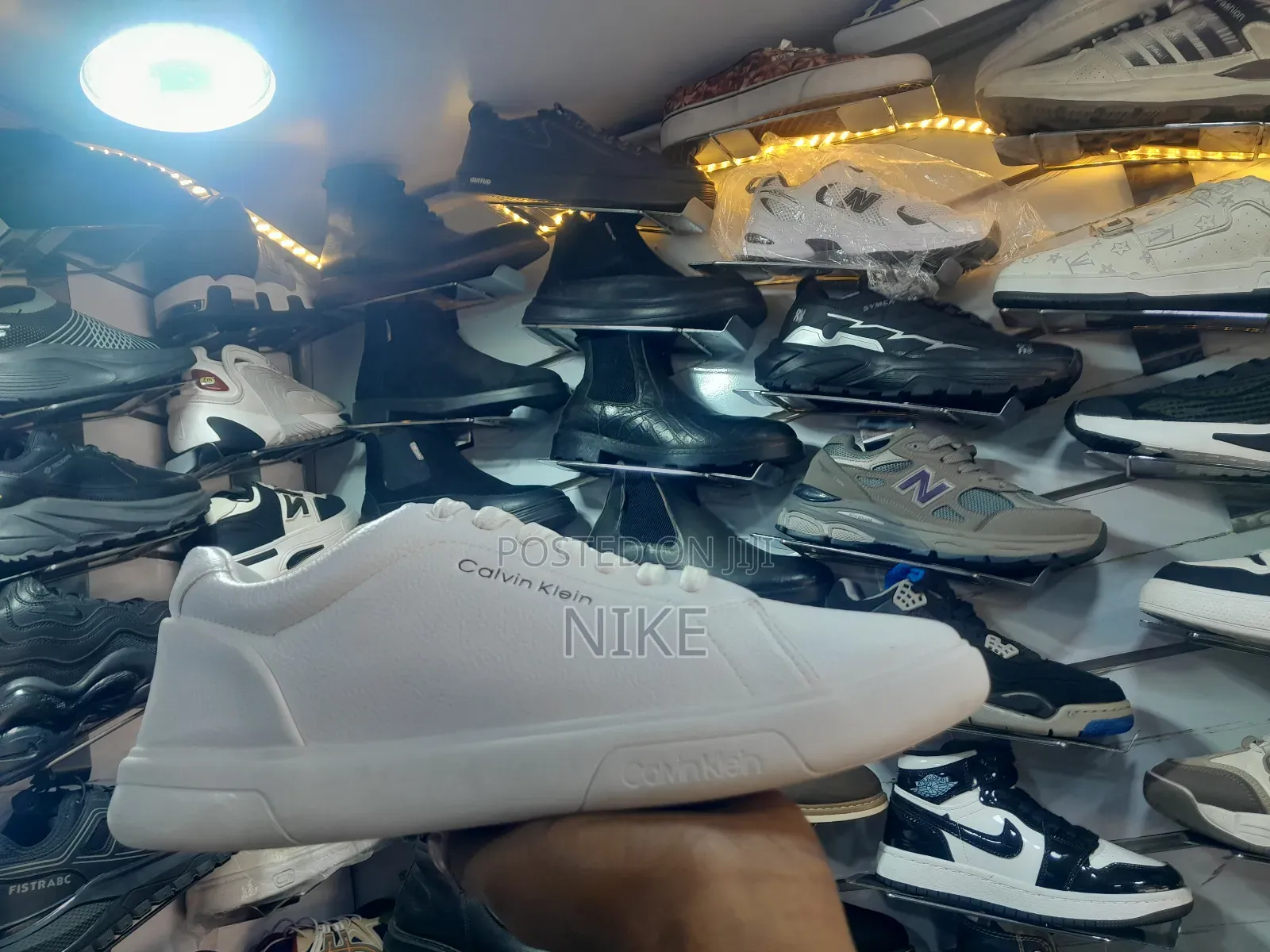 Keliven Shoes