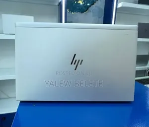 New Laptop HP EliteBook 850 G8 16GB Intel Core i7 SSD 512GB