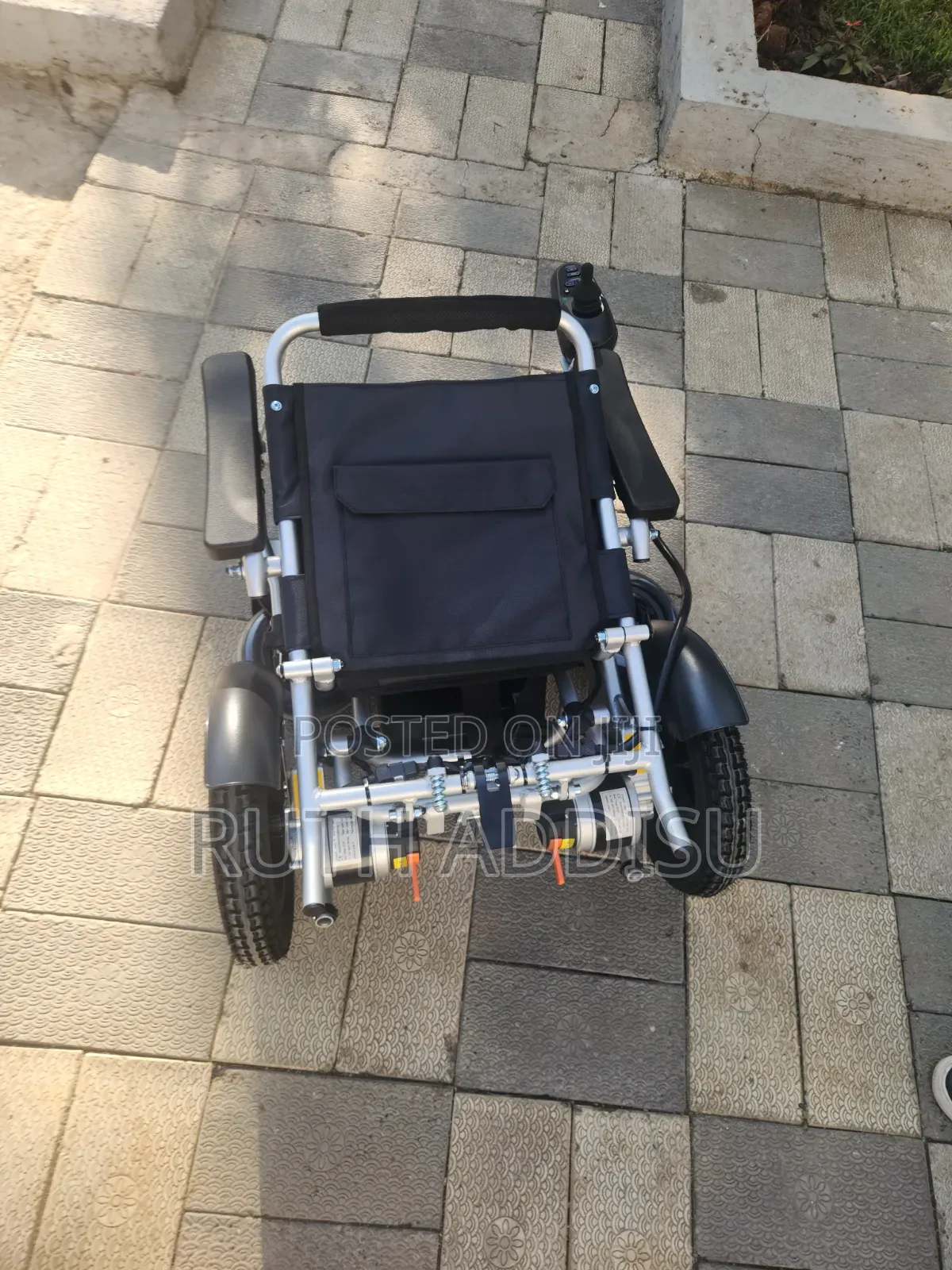 Electrical Wheelchair延用folded Electrical Wheelchair堥我wheelchair New