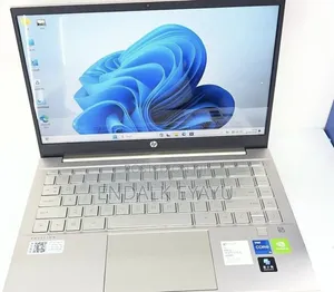 New Laptop HP Pavilion 14 16GB Intel Core i5 SSD 512GB