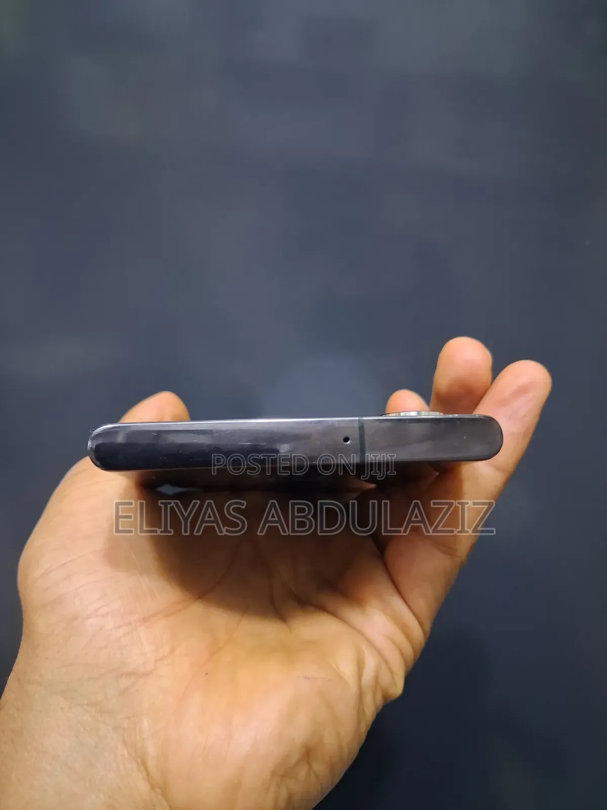 Samsung Galaxy S22 Ultra 512 GB Black