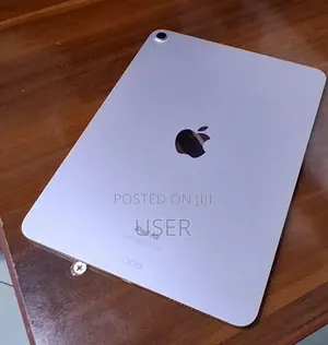 New Apple iPad (2022) 64 GB