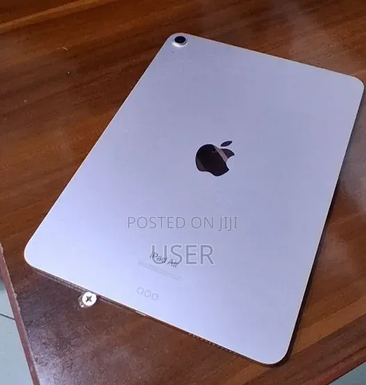 New Apple iPad (2022) 64 GB