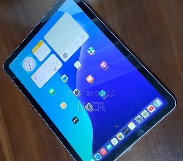 New Apple iPad (2022) 64 GB