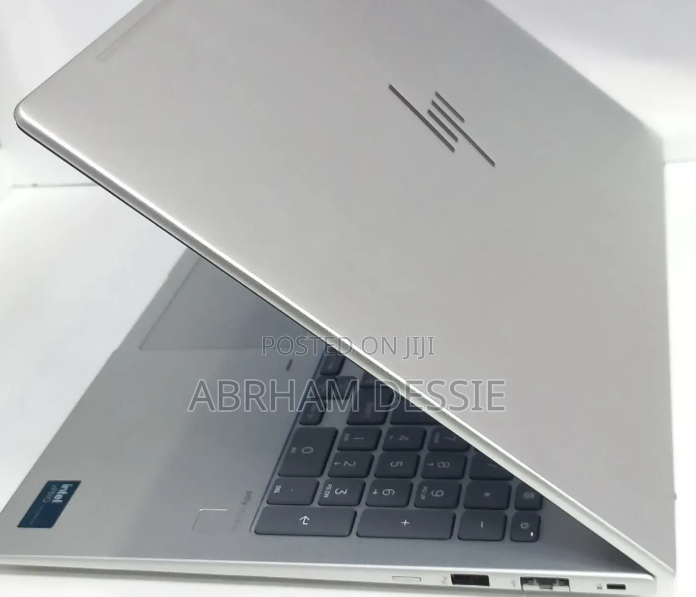 New Laptop HP 16GB Intel Core Ultra 7 SSD 512GB