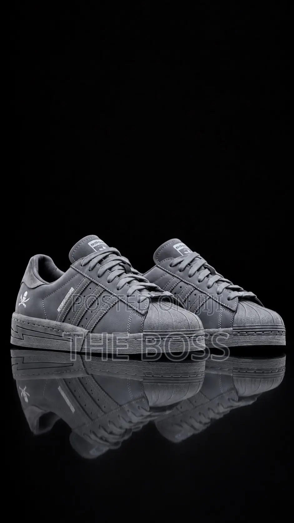 Adidas Neighborhood