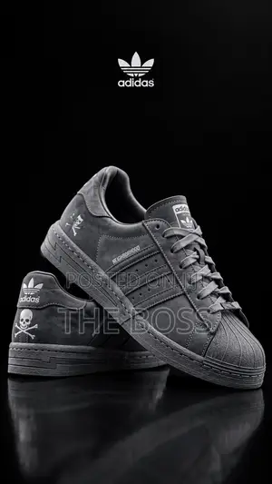 Adidas Neighborhood