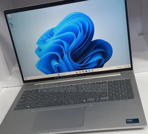 New Laptop HP 16GB Intel Core Ultra 7 SSD 512GB