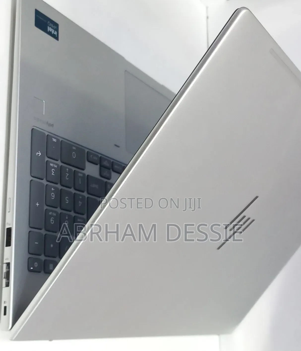 New Laptop HP 16GB Intel Core Ultra 7 SSD 512GB