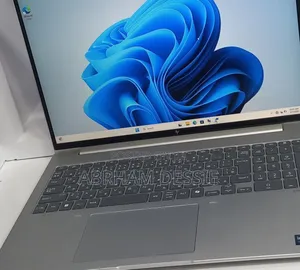 New Laptop HP 16GB Intel Core Ultra 7 SSD 512GB