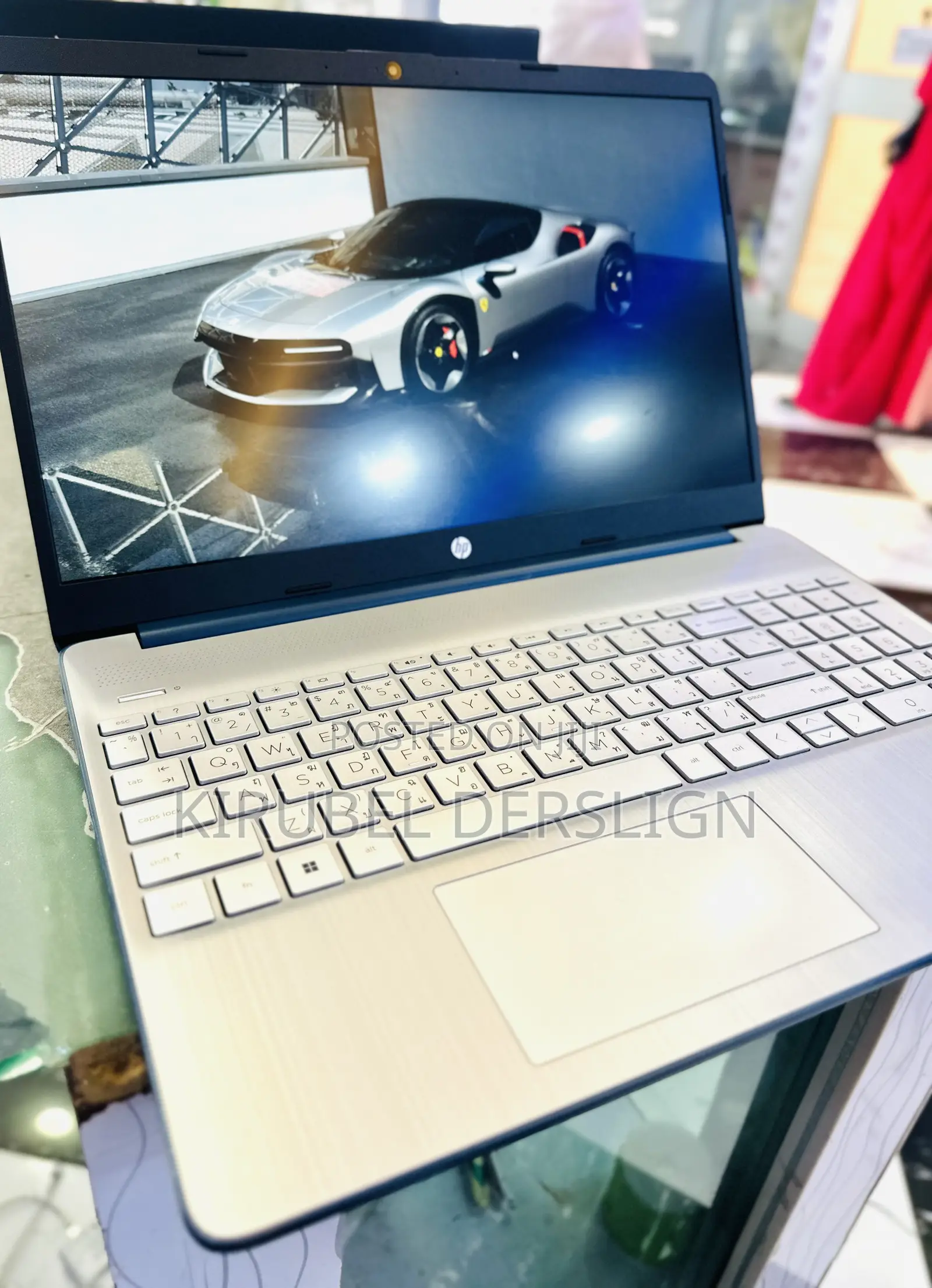 New Laptop HP Stream Notebook 16GB Intel Core i5 SSD 512GB