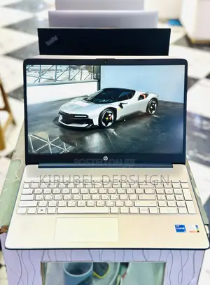 New Laptop HP Stream Notebook 16GB Intel Core i5 SSD 512GB