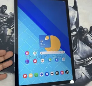 New Samsung Galaxy Tab S10 Lite 128 GB