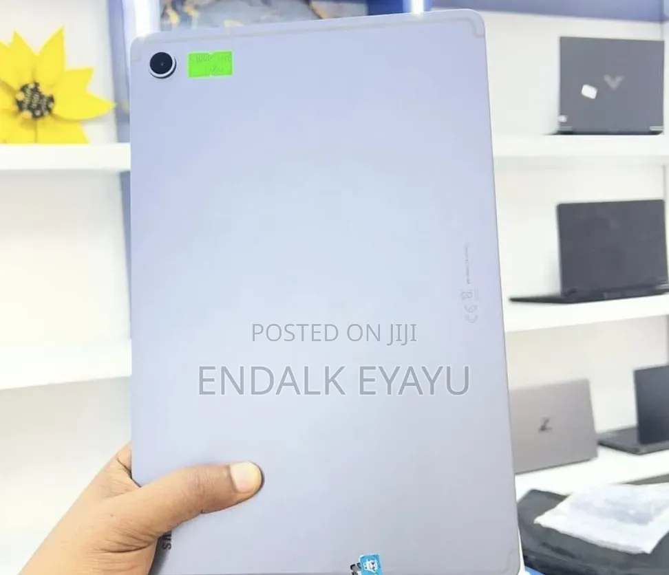 New Samsung Galaxy Tab S10 Lite 128 GB