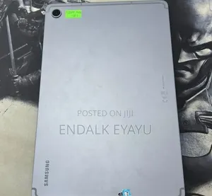 New Samsung Galaxy Tab S10 Lite 128 GB