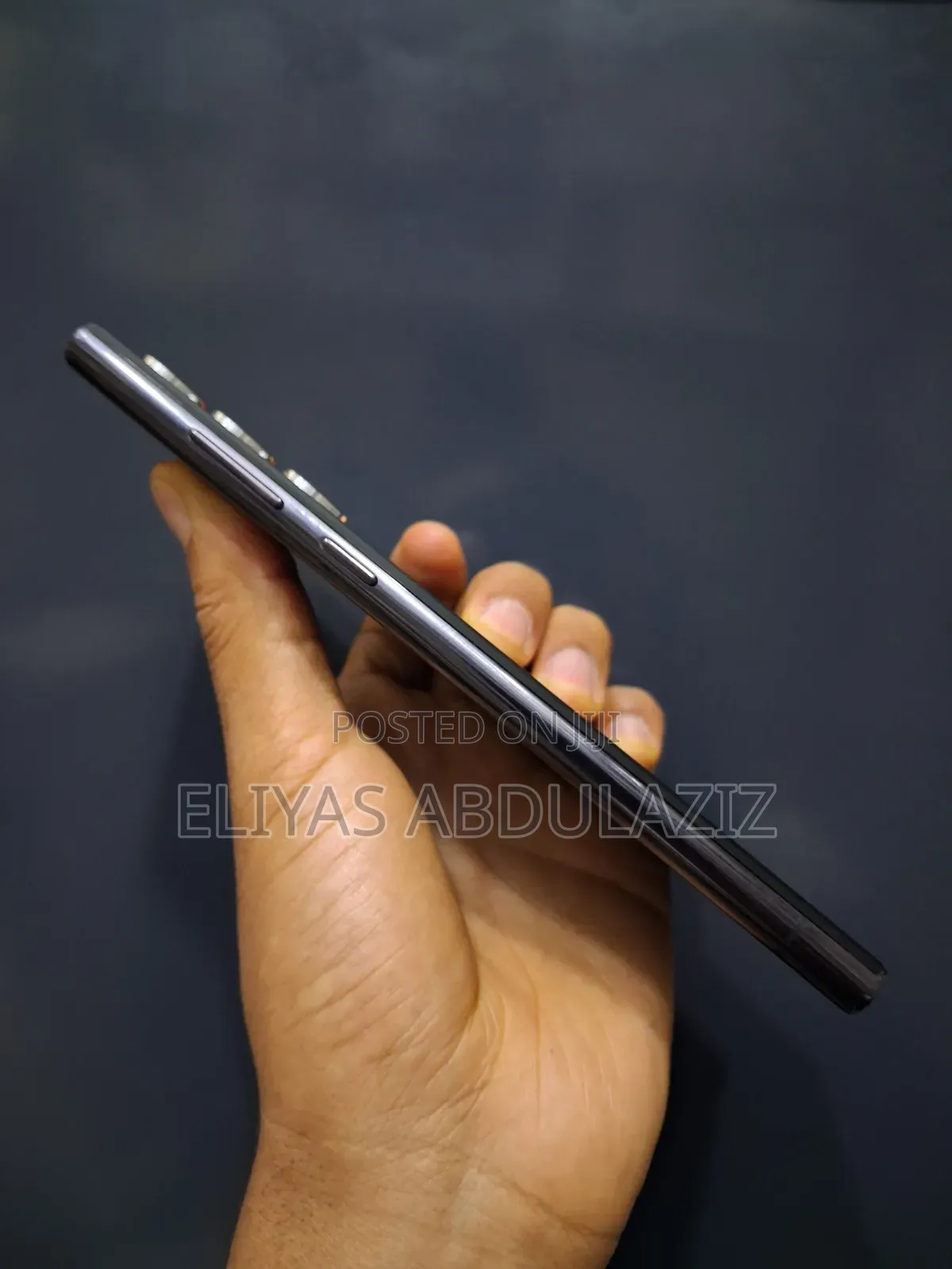 Samsung Galaxy S22 Ultra 512 GB Black